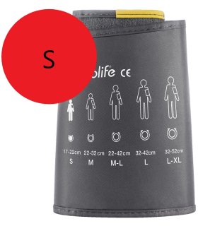 MICROLIFE Bracc.Morb.S(17-22)