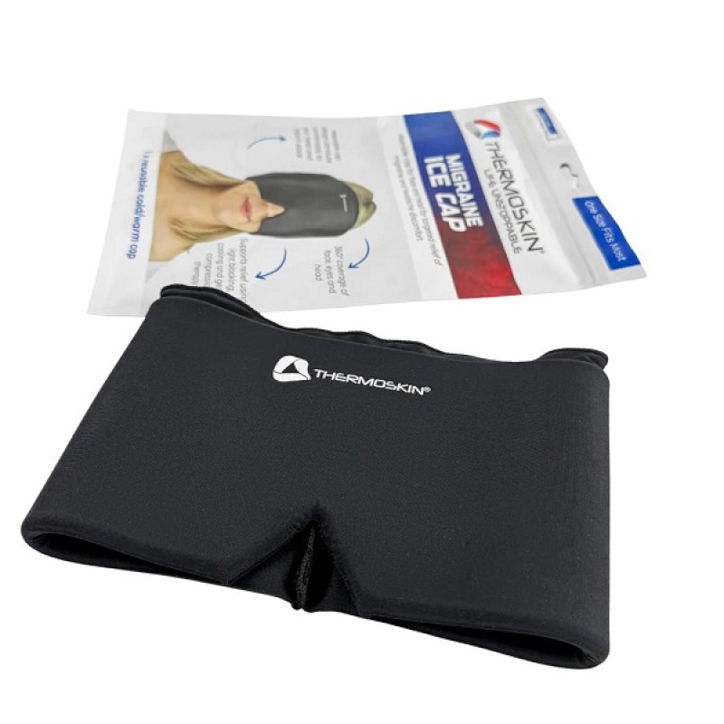 THERMOSKIN Fascia Testa CLD/FR THERMOSKIN Fascia Testa CLD/FR