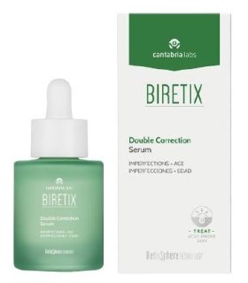 BIRETIX Double Correct.Serum