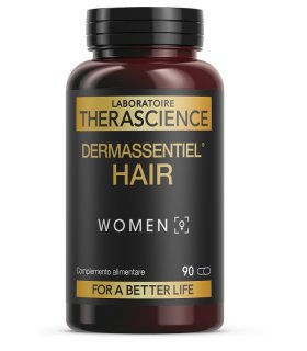 DERMASSENTIEL Hair Women 90Cps