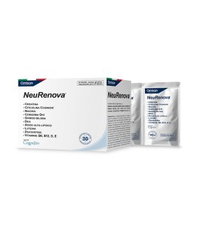 NEURENOVA 30 Bust.