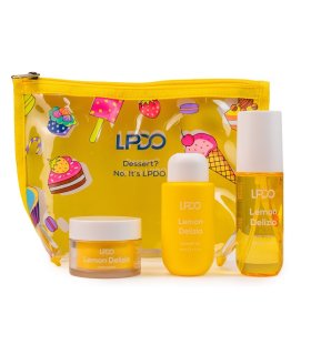 LPDO KIT SUM26LEMON BM90+SG90+BL50