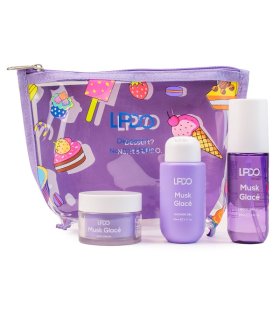 LPDO KIT SUM26MUSK BM90+SG90+BL50