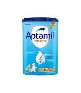 APTAMIL 4 Latte 830g APTAMIL 4 Latte 830g
