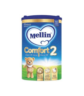 MELLIN 2 COMFORT 800g