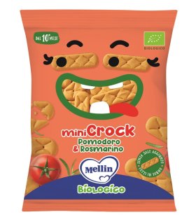 MELLIN MiniCrock Tomato 30g