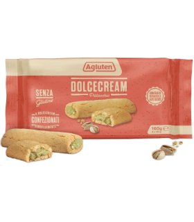 AGLUTEN DolceCream Pist.160g