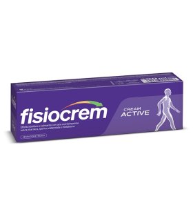 FISIOCREM Crema Active 200ml FISIOCREM Crema Active 200ml