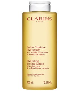 CLA LOTION TONIQUE HYDRATANTE 400M CLA LOTION TONIQUE HYDRATANTE 400M