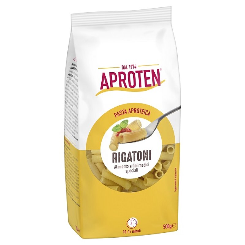 APROTEN*Rigatini 500g PROMO APROTEN*Rigatini 500g PROMO