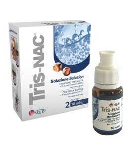 TRIS-NAC  2fl.10ml