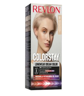 COLORSTAY N 001 B/CENERE NAT EX/CH