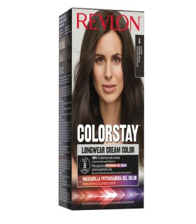 COLORSTAY N 4 CASTANO MEDIO