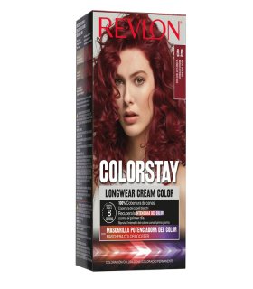 COLORSTAY N 6,6 ROSSO INTENSO