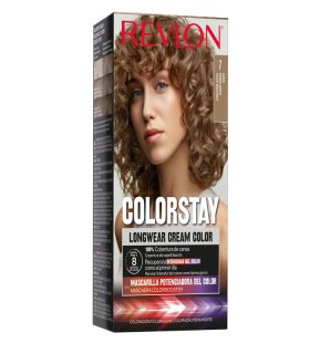 COLORSTAY N 7 BIONDO MEDIO