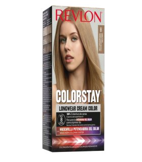 COLORSTAY N 8 BIONDO CHIARO NATUR