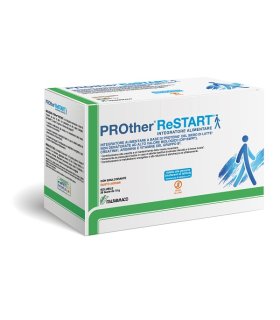 PROTHER Restart 28 Buste