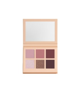 Goovi Palette 6 Ombretti 02 Goovi Palette 6 Ombretti 02