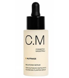 NUTRIAGE Melatonin Serum 30ml