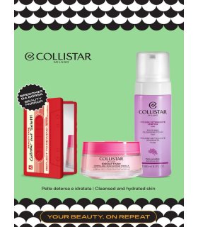 COLL KIT I/ATTIVA GEL+MOUSSE+GIFT