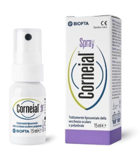 CORNEIAL Spray 15ml