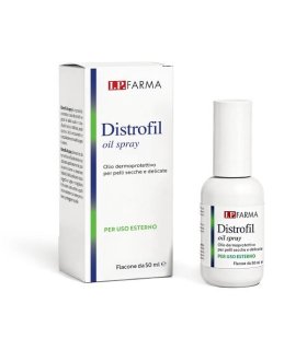 DISTROFIL Oil 50 ml