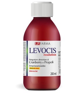 LEVOCIS 200ml