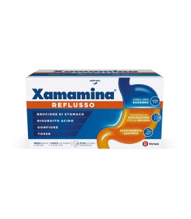 XAMAMINA Reflusso 25 Stick