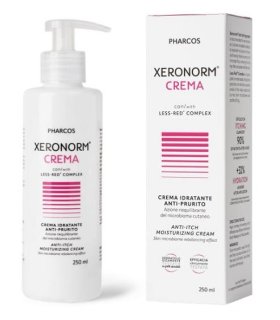 XERONORM PRX Crema Idrat.250ml