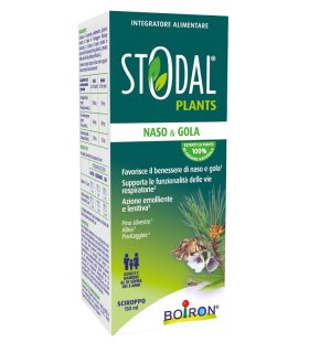 STODAL Plants Naso&Gola 150ml STODAL Plants Naso&Gola 150ml