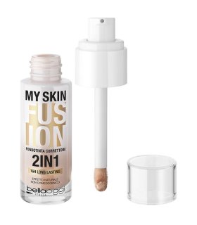 BELLA OGGI F/T MY SKIN FUSION 02C