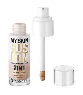 BELLA OGGI F/T MY SKIN FUSION 03Y