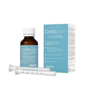 DEFLAGYN Gel Vag.150ml