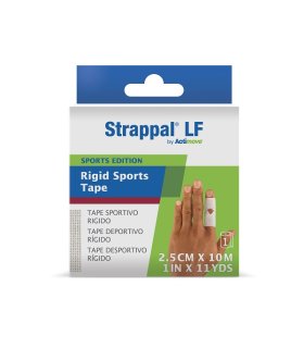 STRAPPAL LF Sports 2,5x10