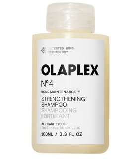 OLAPLEX N.4 TRAVEL SHA B/MAINT.100
