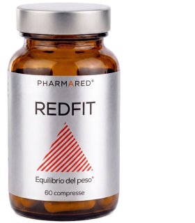 REDFIT 60Cpr REDFIT 60Cpr