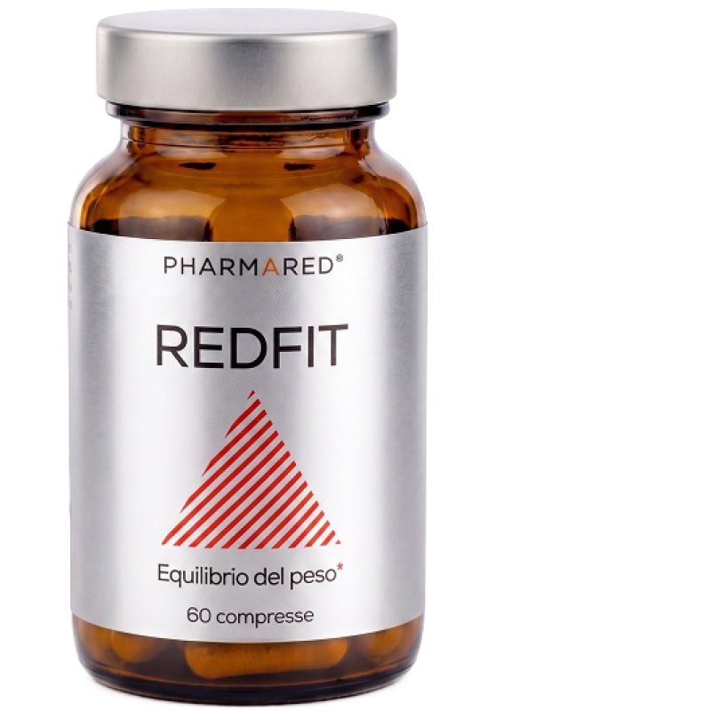 REDFIT 60Cpr REDFIT 60Cpr