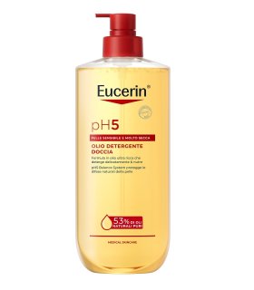 EUCERIN PH5 Olio Doccia  750ml