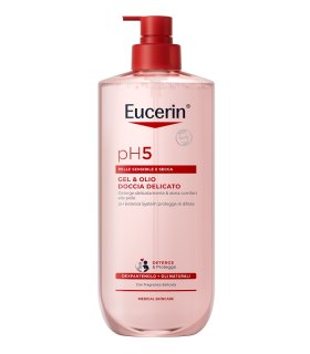 EUCERIN PH5 Gel&Olio Docc750ml
