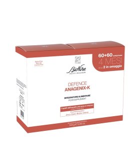 Defence Anagenix K 60cps 2pz