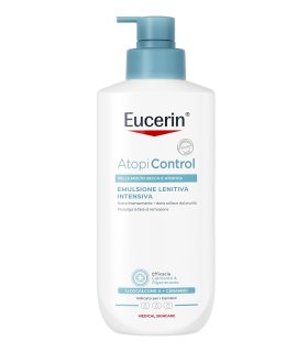 EUCERIN Atopic.Emuls.400ml