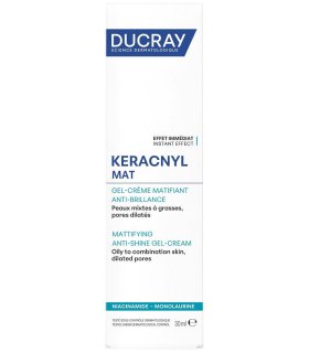 KERACNYL MAT Gel Crema Op.30ml