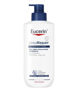 EUCERIN  10% UreaRep.Em.400ml