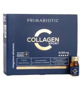 PRIMABIOTIC Collagen Sport