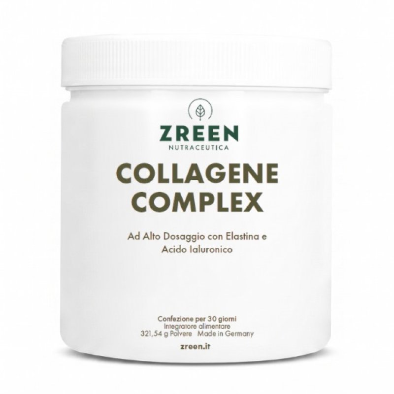 ZREEN Collagene Complex ZREEN Collagene Complex