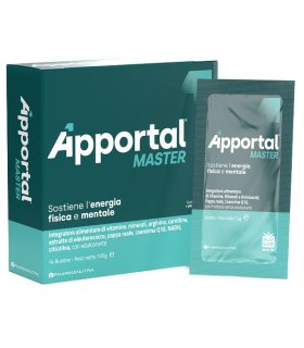 APPORTAL MASTER 14Bust.