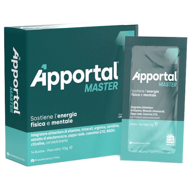 APPORTAL MASTER 14Bust. APPORTAL MASTER 14Bust.
