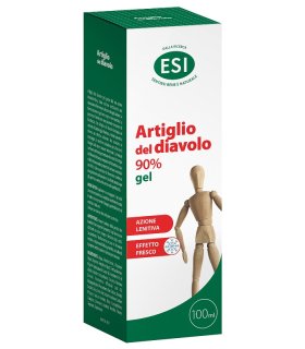ESI Artiglio Diav.Gel 90%100ml