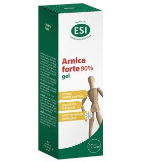 ESI Arnica 90% Gel 100ml