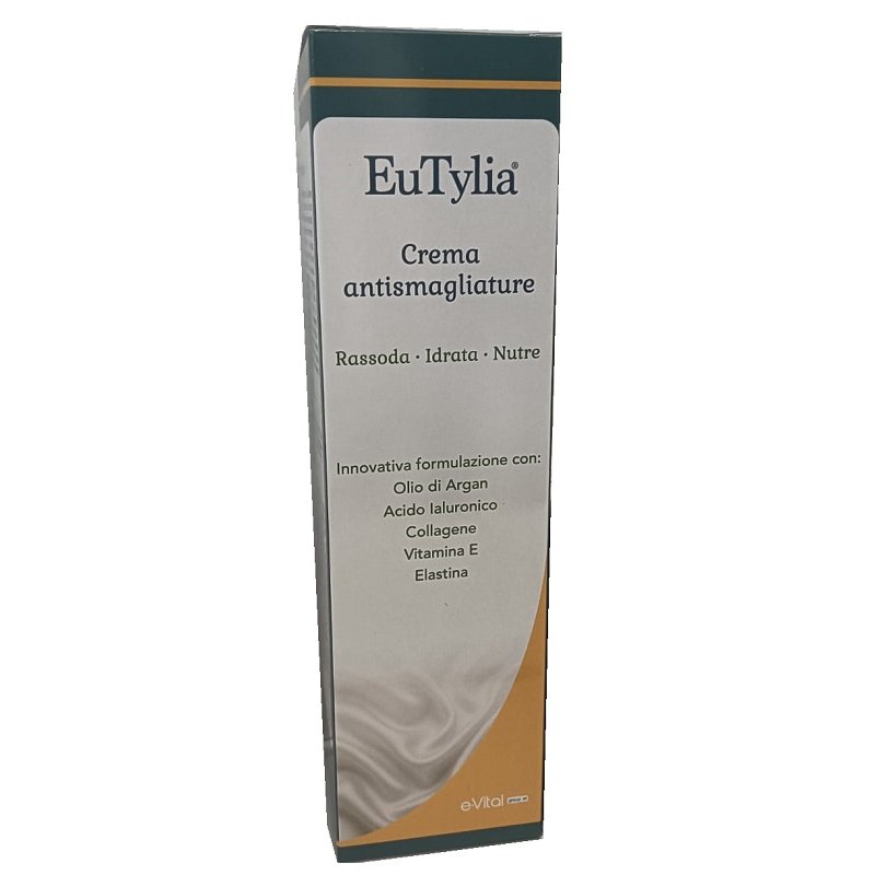 EUTYLIA Crema*250ml EUTYLIA Crema*250ml